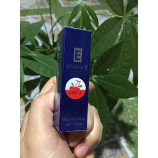 Son dưỡng môi Vitamin E - Aron Thái Lan