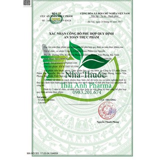 Viên Uống Xích Thố Vương