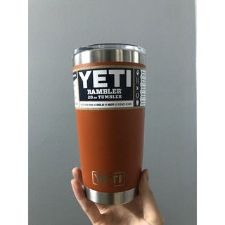 LY GIỮ NHIỆT YETI 20 OZ (591 ML)
