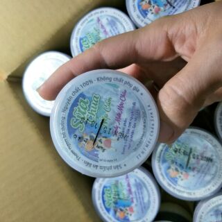 Sữa chua nếp cẩm