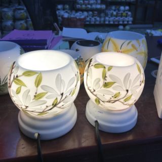 Tinh dầu sả chanh 100% đậm đặc thủ công
