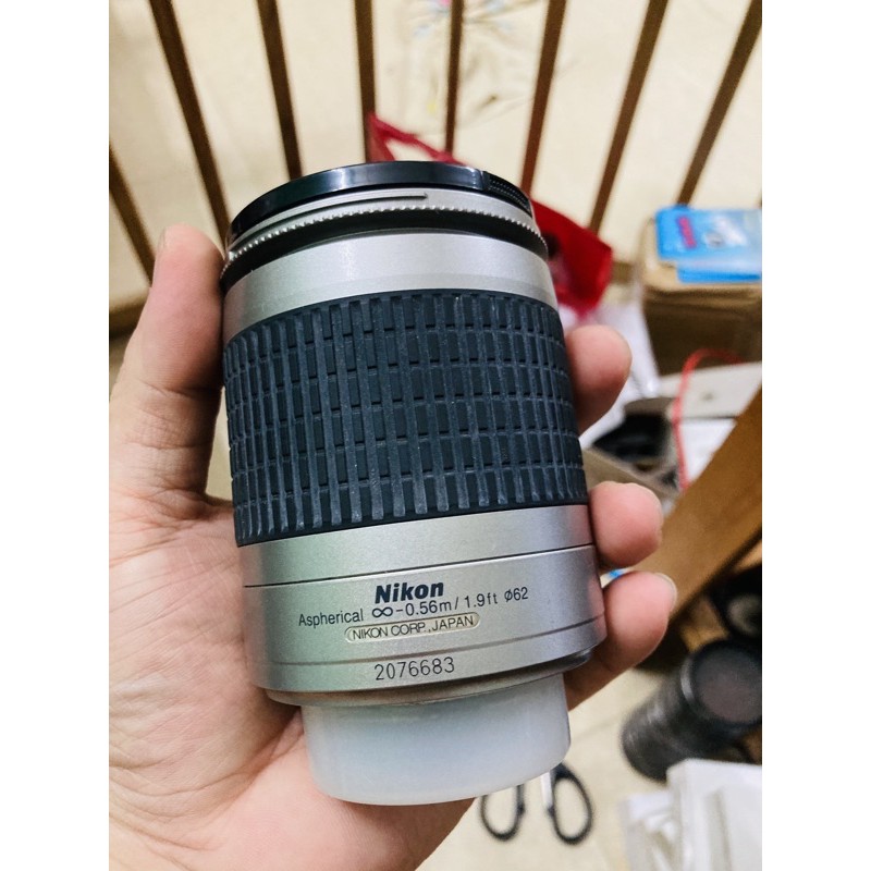 Lens Nikon AF 28-100 G dùng cho nikon fullframe và crop và cả máy film Nikon