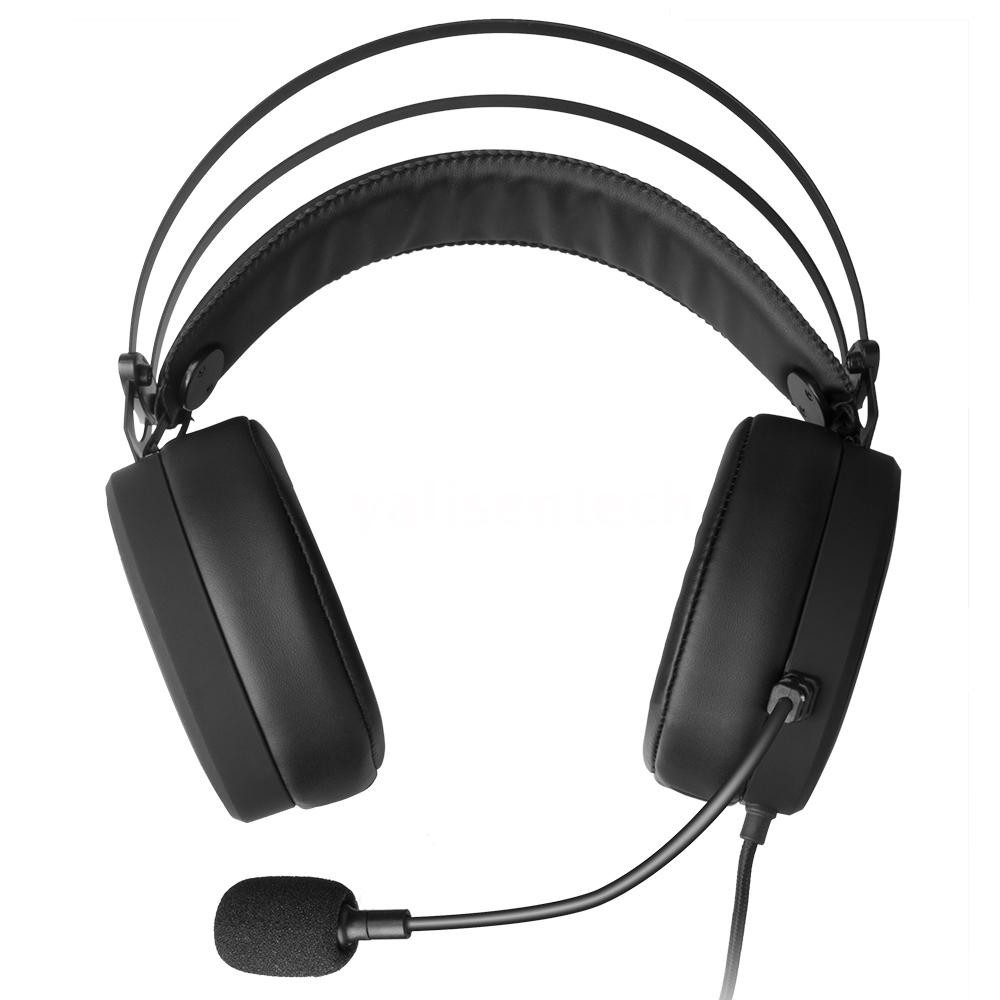 Bộ tai nghe chơi game NUBWO N7 3.5mm có micro cho PS4 New Xbox One PC Điện thoại