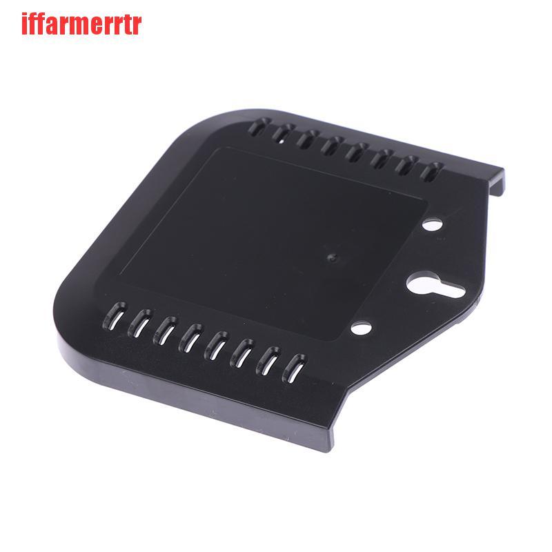 {iffarmerrtr}Wall Bracket Holder For XIAOMI Mi 4 4c TV Box Remote Case Protector Cover LKZ