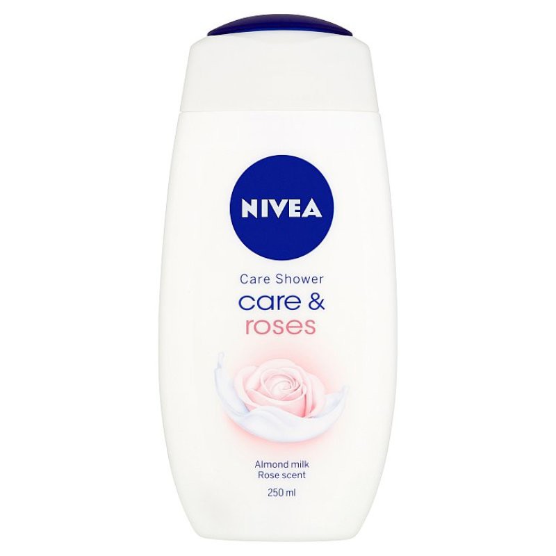 Sữa tắm Nivea Sprch.gel 250ml- harmony time