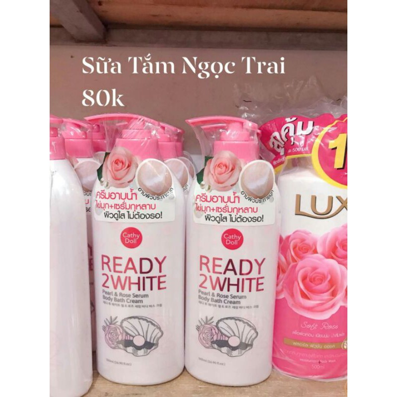 combo sản phẩm
