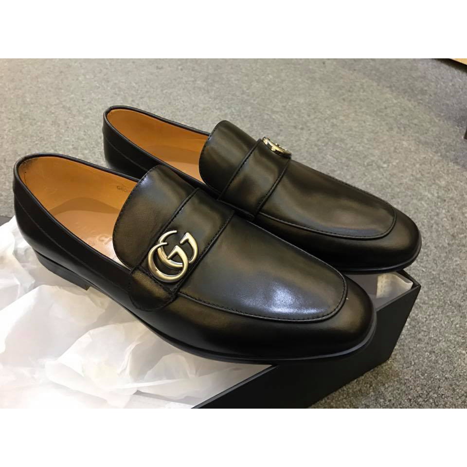 Giày lười nam phối đồ tây , thiết kế mới cho năm 2022-2023