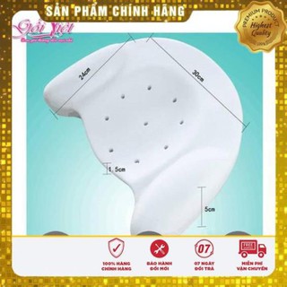Ruột Gối cao su non chống méo đầu Babymoov