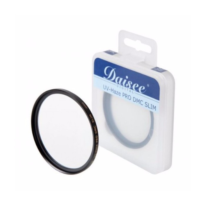 FILTER UV SIZE 52