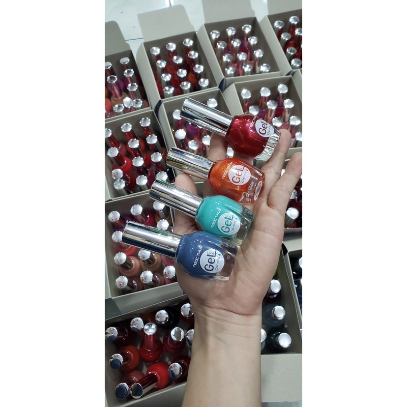 SƠN GEL LẠNH KHÔNG CẦN HƠ MÁY NGỌC THUỶ