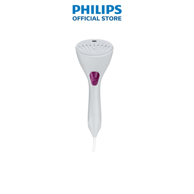 [Mã ELPHIL09 giảm 5% đơn 500K] Bàn ủi hơi cầm tay Philips GC350 - Hàng chính hãng