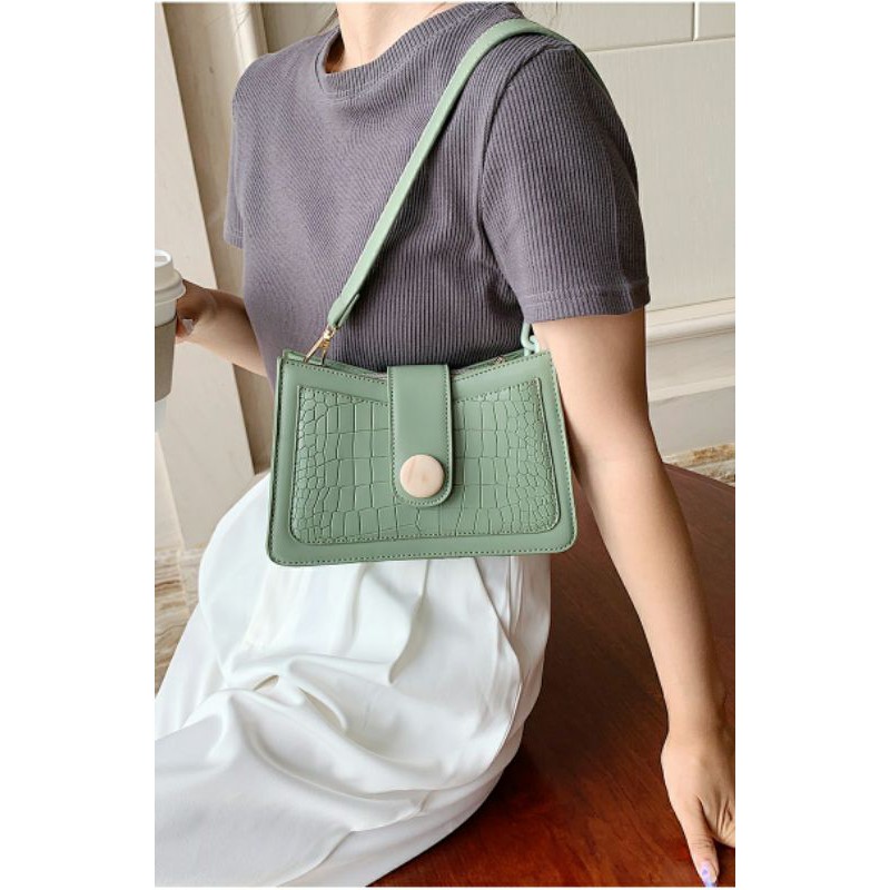 Túi đeo vai Mingtian