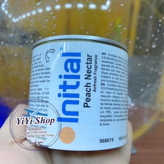 Sáp Thơm Tinh Dầu Initial
