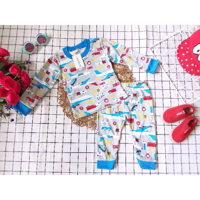 combo 5 bộ bozip cho bé trai dưới 5 tuổi [ bảng mầu cực đẹp]