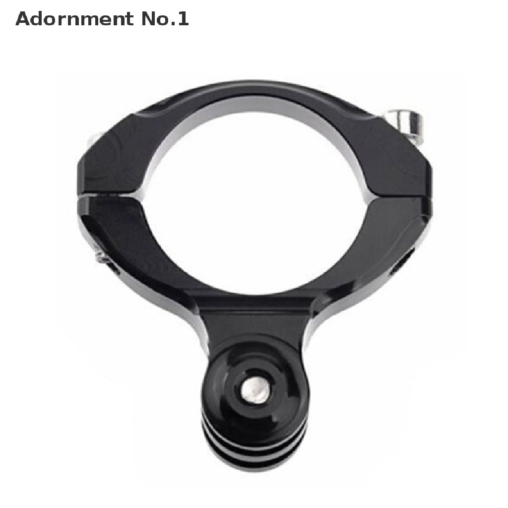 Kẹp Camera Gopro Hero Gắn Tay Lái Xe Đạp