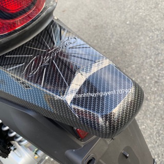 ỐP Trang Trí SH MODE 2020->2025 Carbon