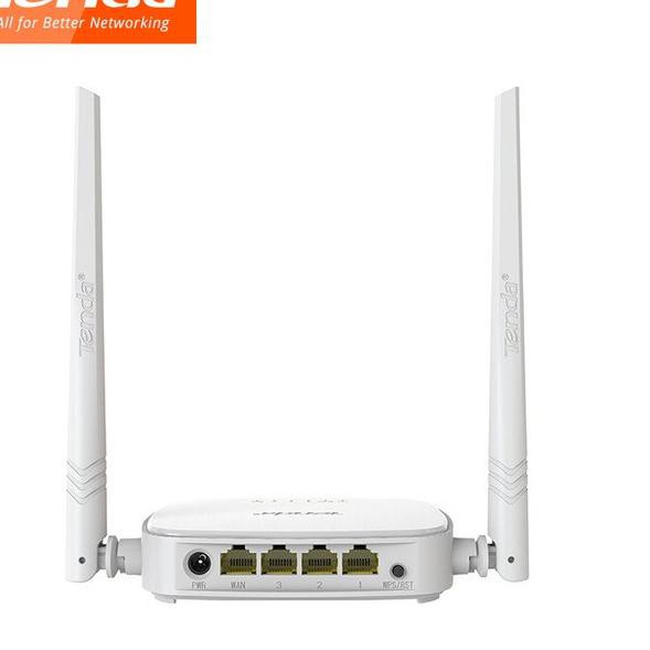 Bộ Định Tuyến Không Dây Wer Tent N301 300mbps | BigBuy360 - bigbuy360.vn