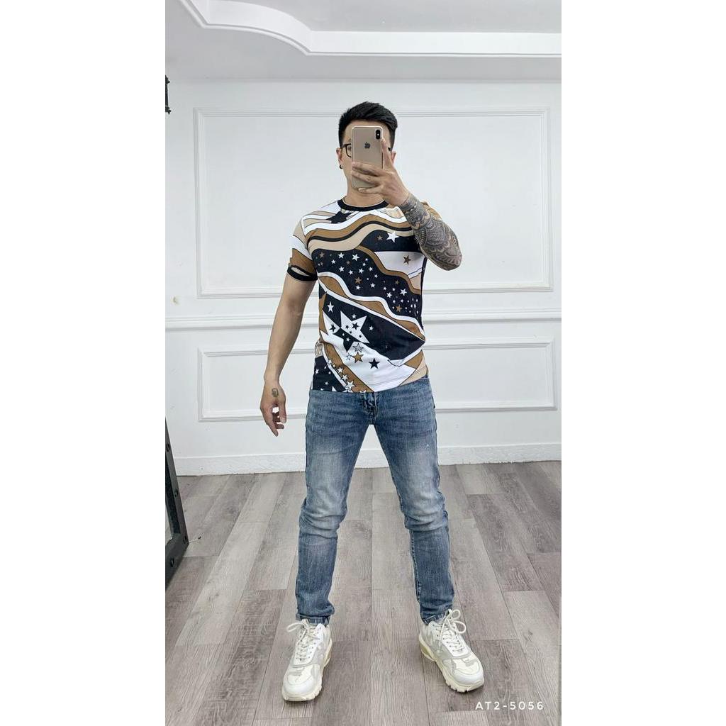 Áo Thun AT2-5056