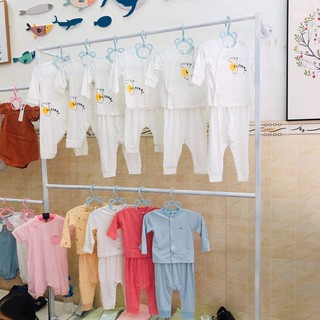 Sét quà tặng Hello Babie - Sét quà tặng khách tự chọn cho Bé Yêu nhà Teppi House
