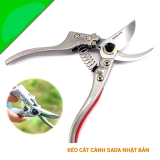 Kéo cắt cành cây SADA 210(Nhật Bản)