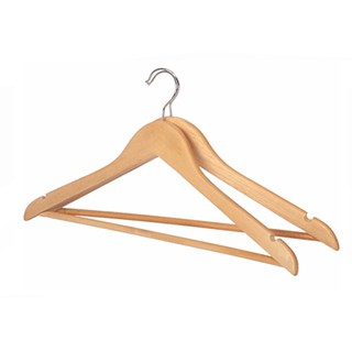 Móc Gỗ Treo Quần Áo❤️FREESHIP❤️Móc Phơi Đồ Tiện ích Phơi  Đồ Cho Các Chị Em Phụ Nữ Cực HOT