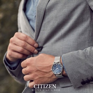 Đồng Hồ Nam Citizen BV1111-83L