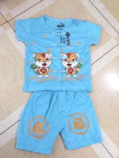 Bộ nút tàu cho bé