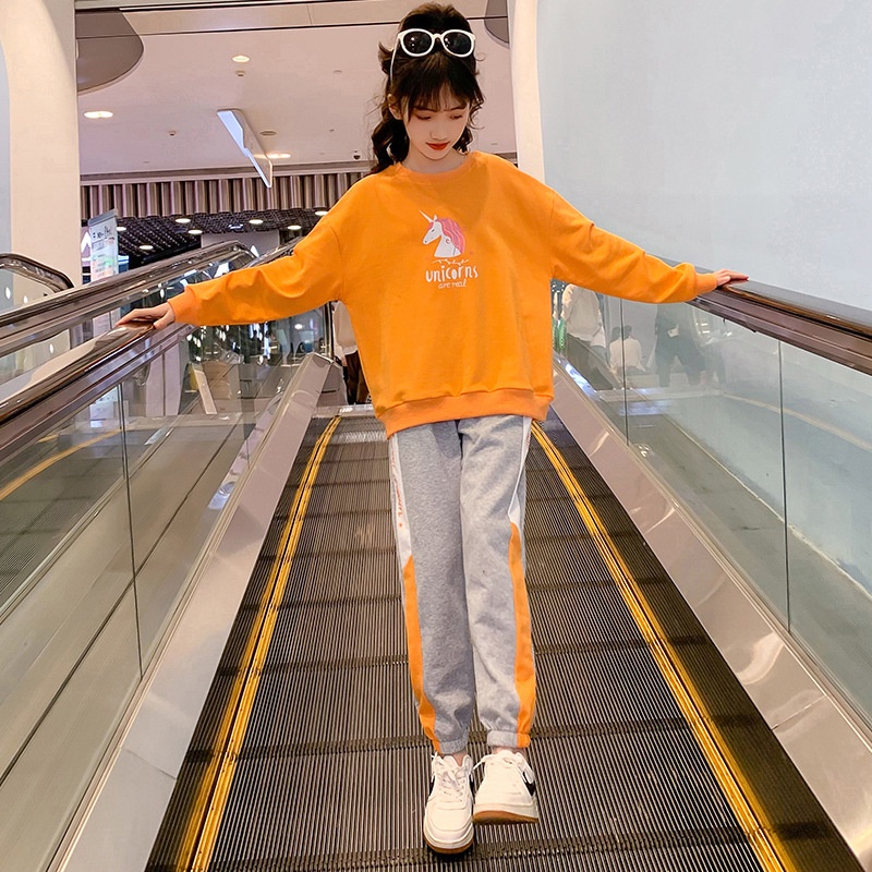 Trang phục thể thao IQ Angel thời trang phương Tây mới cho trẻ em