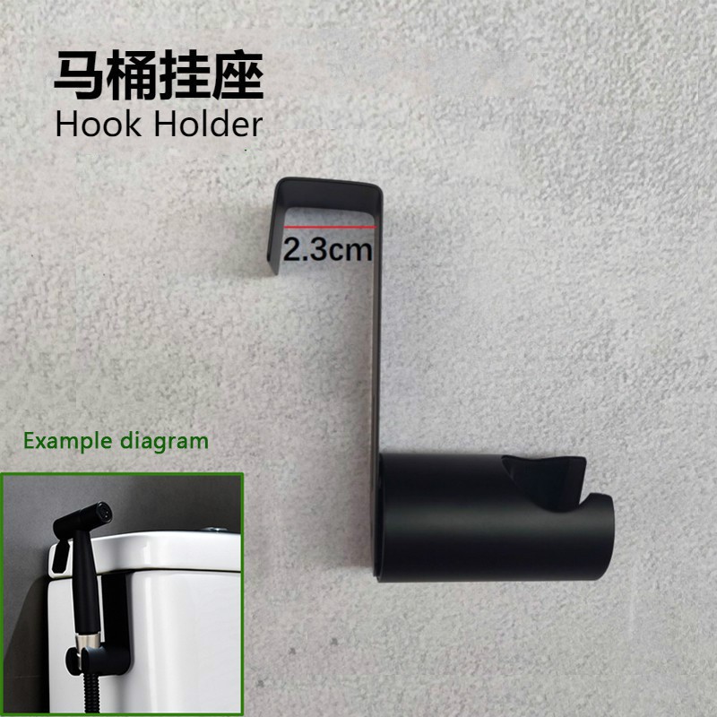 Ống nước dây xoắn với đầu nối chuyên dụng cho vòi xịt trong nhà tắm