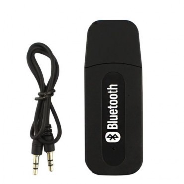 USB Bluetooth YET-M1 chuyển loa thường thành loa Bluetooth