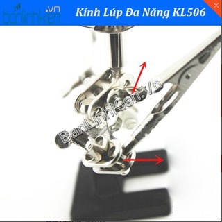 Kính Lúp Đa Năng KL506