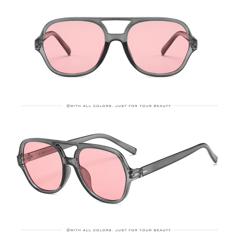 Kính Mát Thời Trang Thiết Kế Phong Cách Hàn Quốc Tinh Tế