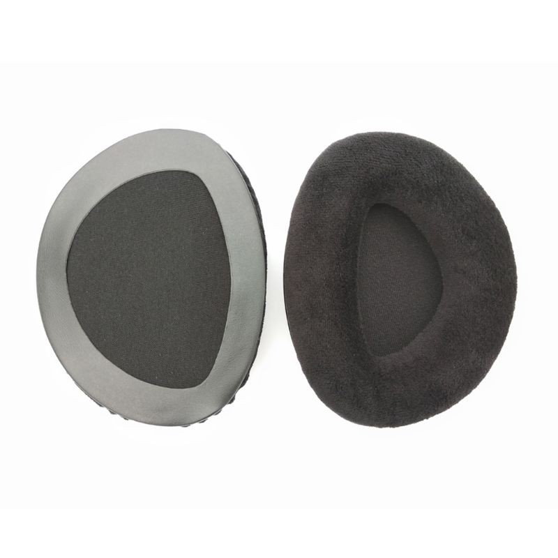 2 Đệm Tai Nghe Thay Thế Cho Sennheiser Rs160 Rs170 Hdr160