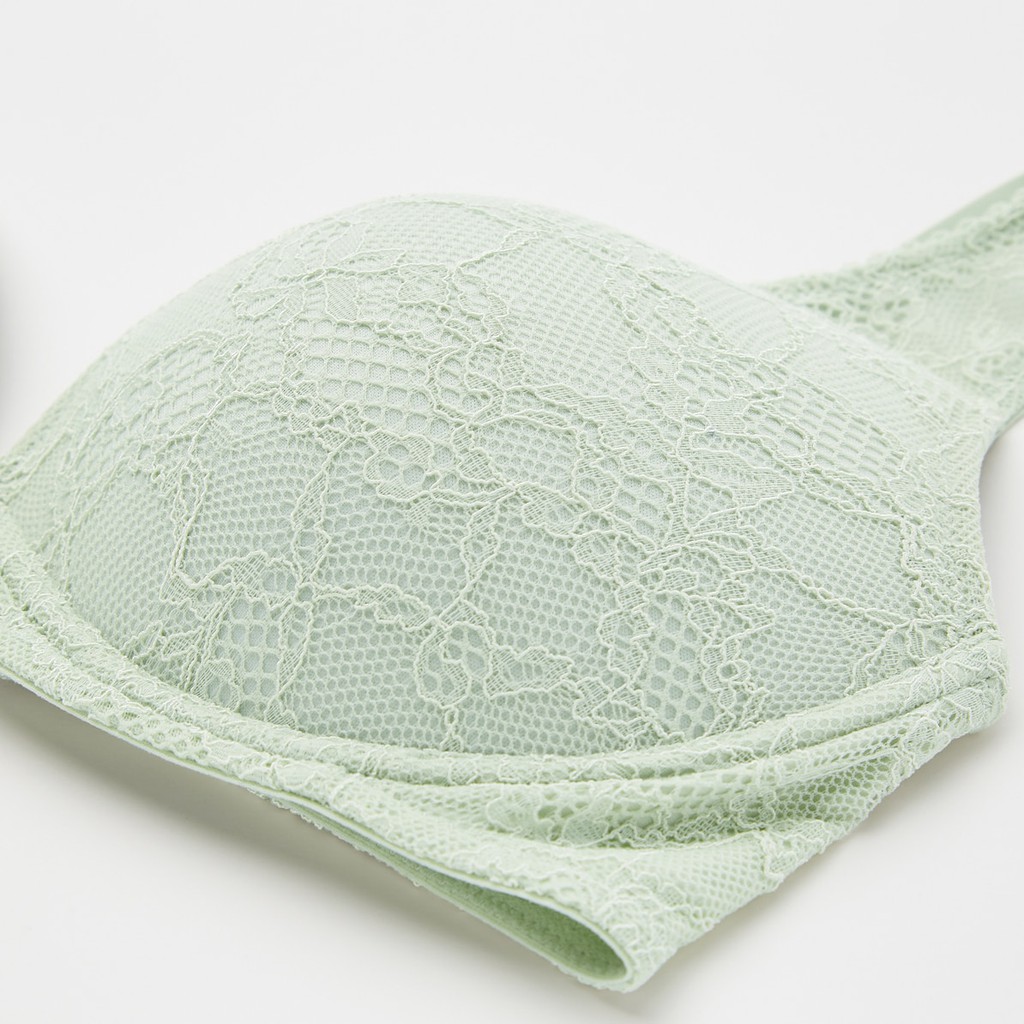 UNIQLO👐JAPAN_Áo ngực (áo lót) không gọng nâng định hình - WOMEN Wireless Bra (Shape Lift) ❤️ | BigBuy360 - bigbuy360.vn