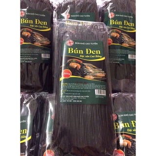 Combo 2 túi bún đen cao tuyền ăn kiêng, giảm cân, eat clean