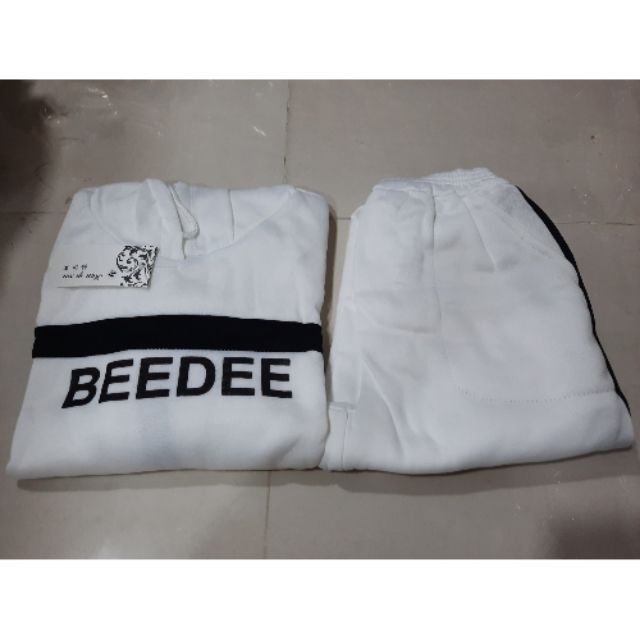 Đồ bộ nam áo hoodie, đồ bộ dài chất nỉ bông, 100% như hình