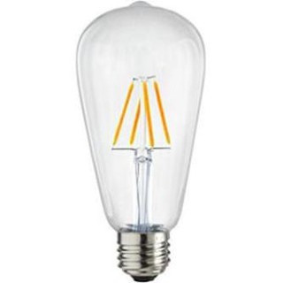 Bóng đèn vintage edison st64 4w e27