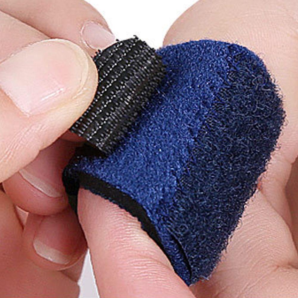 Nẹp Nẹp Ngón Tay Khối Lượng Nhẹ Thoáng Khí Hỗ Trợ Giảm Đau Khớp