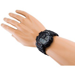 Đồng Hồ Nam Casio AE-1400WH-1AVDF