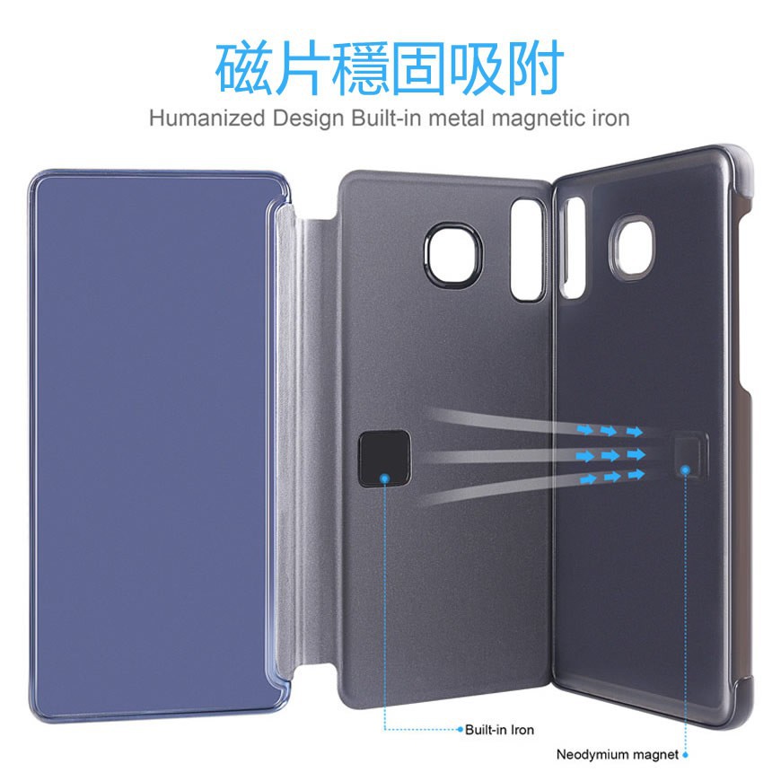 Ốp Điện Thoại Nắp Lật Tráng Gương Cho Oppo A53 A33 F1s A71 A83 A91 A93 K3 | BigBuy360 - bigbuy360.vn