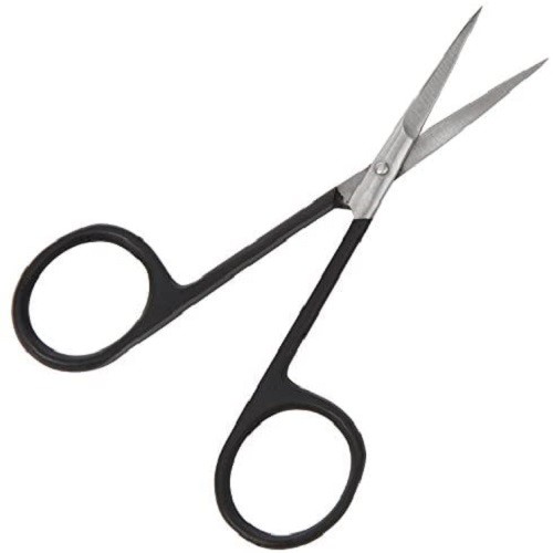 Kéo cắt móng Uncle Bills AG3633 bằng thép không gỉ