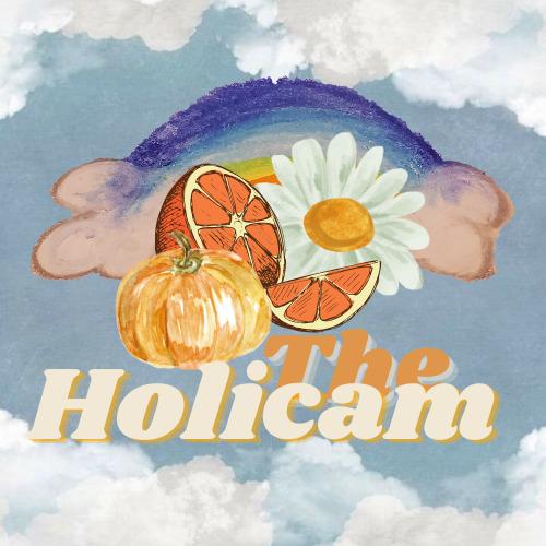 The Holicam