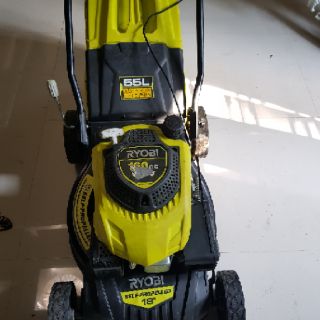 Máy cắt cỏ ryobi 160cc