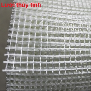 Lưới thủy tinh