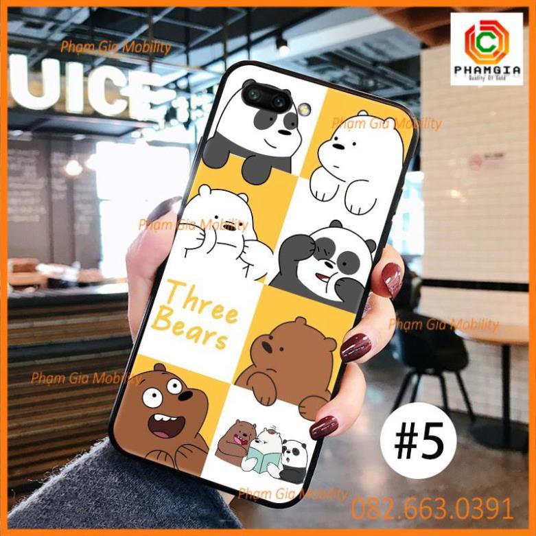 Ốp lưng Honor 8X in hình THEO YÊU CẦU