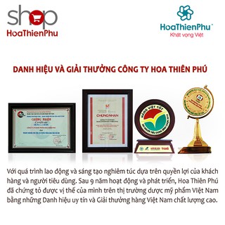 Sữa rửa mặt Sắc Ngọc Khang