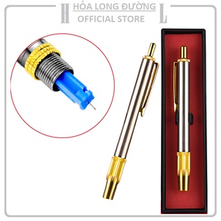 Bút lấy máu thử tiểu đường