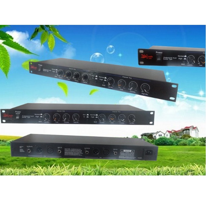 Máy nâng tiếng hát Idol IP-300