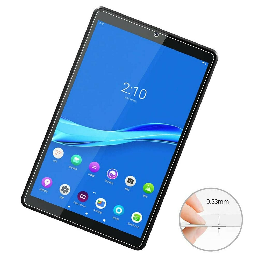 Kính Cường Lực Bảo Vệ Màn Hình Cho Lenovo Tab M10 Plus Tb-X606F / Tb-X606X 10.3 Inch