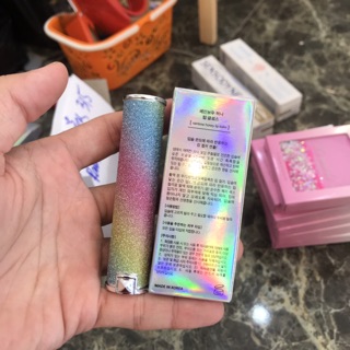 Son dưỡng Rainbow Honey -YNM